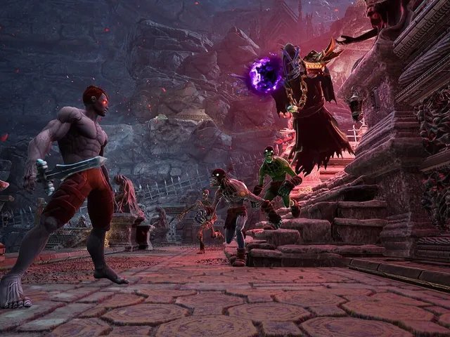 Too Angry To Die