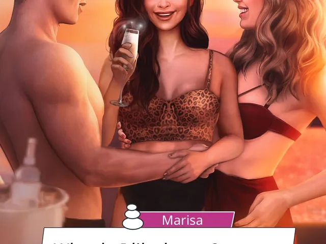 Too Hot to Handle: Love is a Game