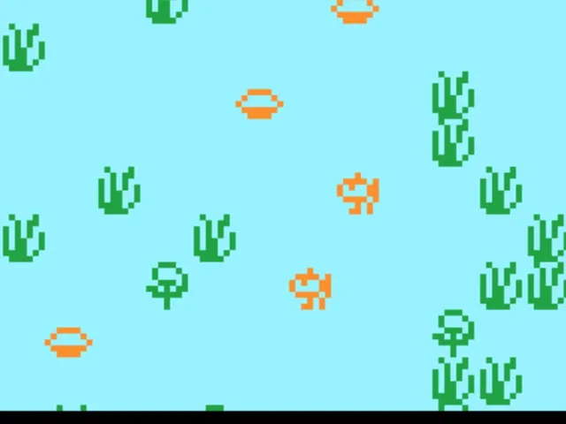 Too Many Gamedevs And Only One Game: A Continue-the-Bitsy Minijam