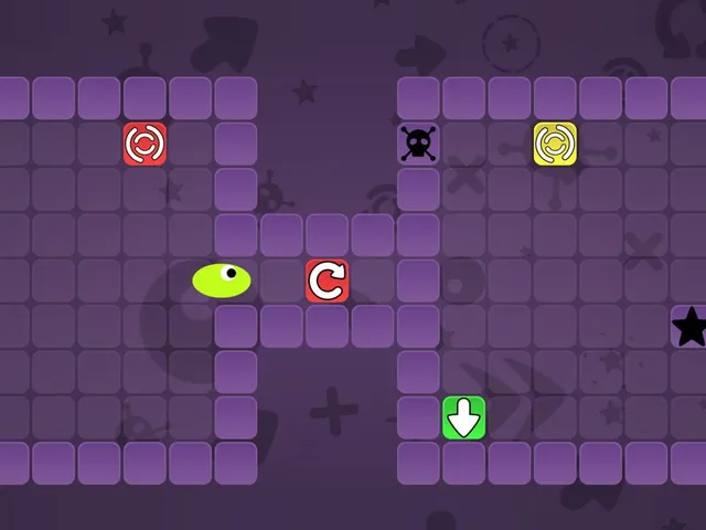 Too Slime and Snake
