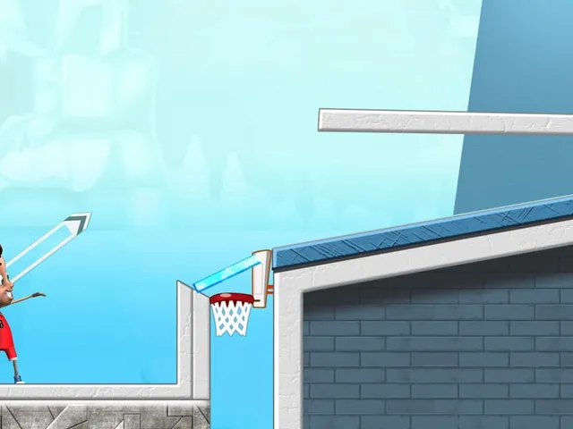 Too White Basketball