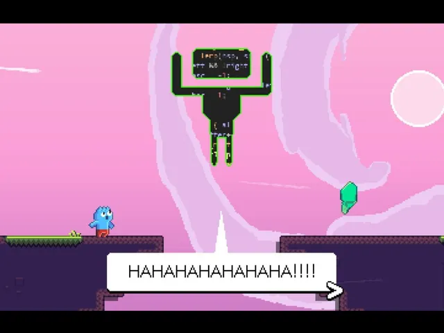 Toodee and Topdee