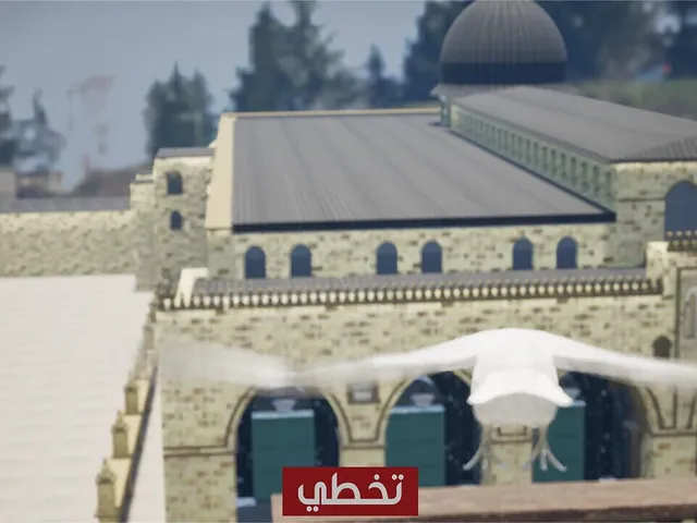 Toofan AlAqsa