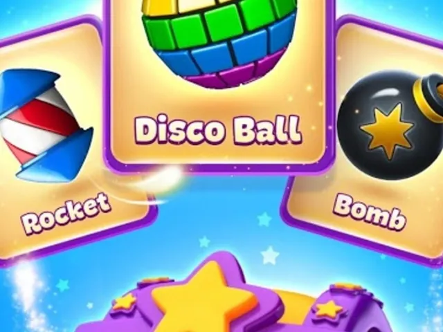 Toon Blast