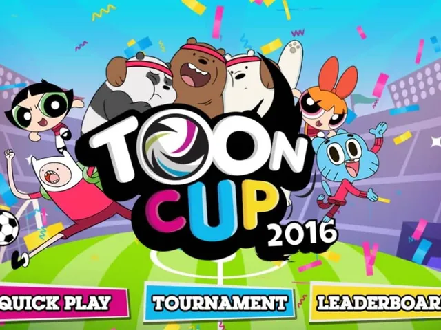 Toon Cup 2016