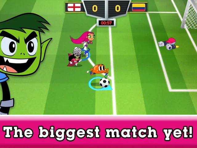 Toon Cup 2021