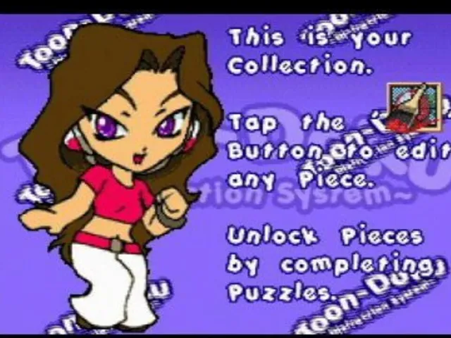 Toon-Doku