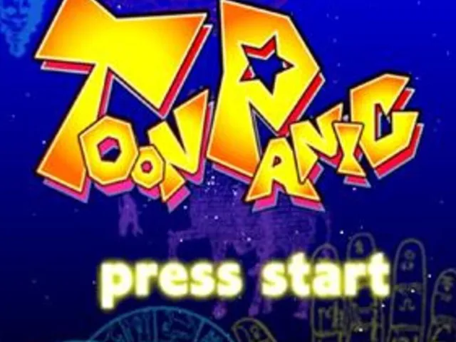 Toon Panic