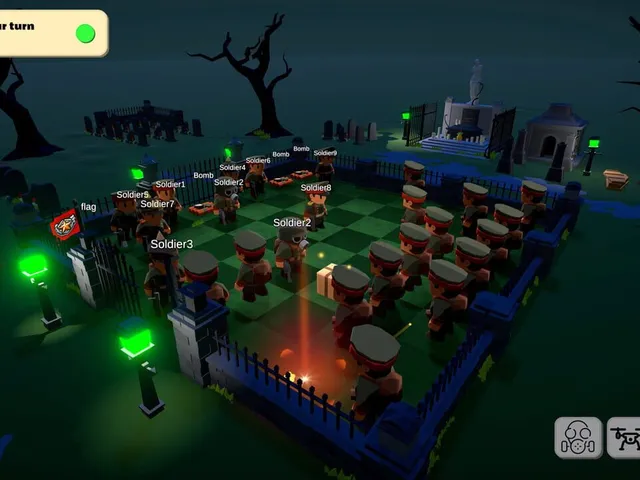 Toon Troops Strategy