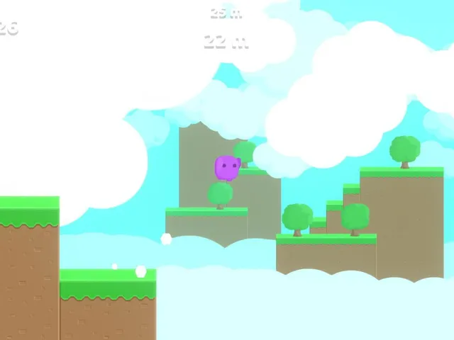 Toon Tumble
