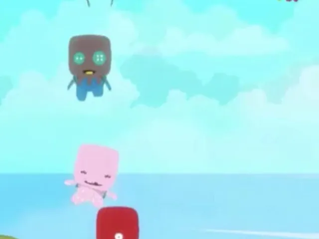Toonix Totem