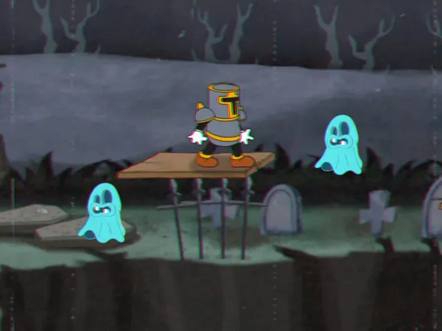 Toonsouls
