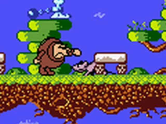 Toonsylvania