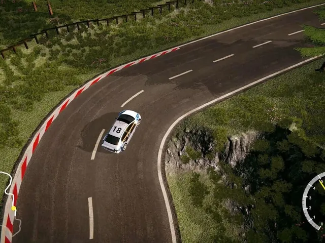Top Driver