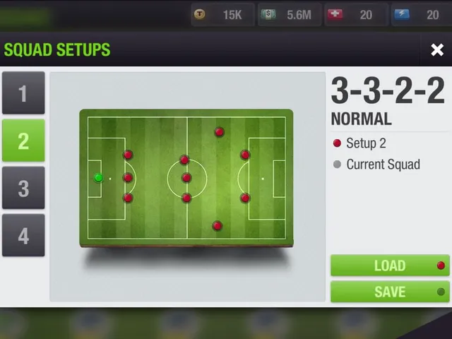 Top Eleven