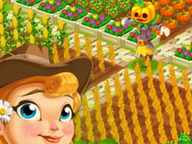 Top Farm