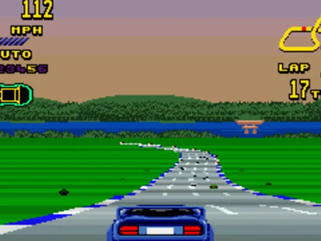 Top Gear 2