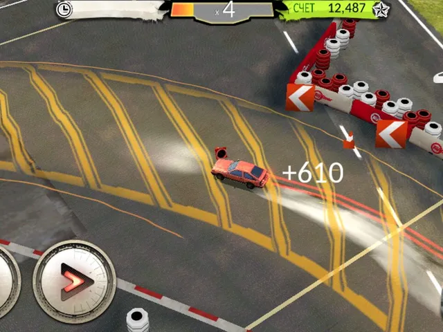 Top Gear: Drift Legends