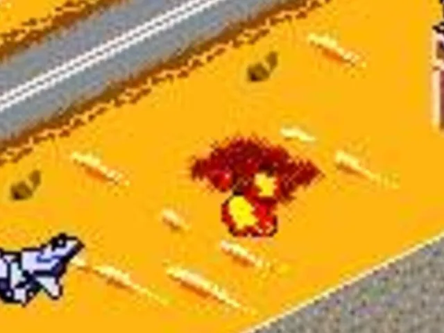 Top Gun: Firestorm