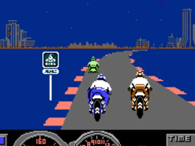 Top Rider