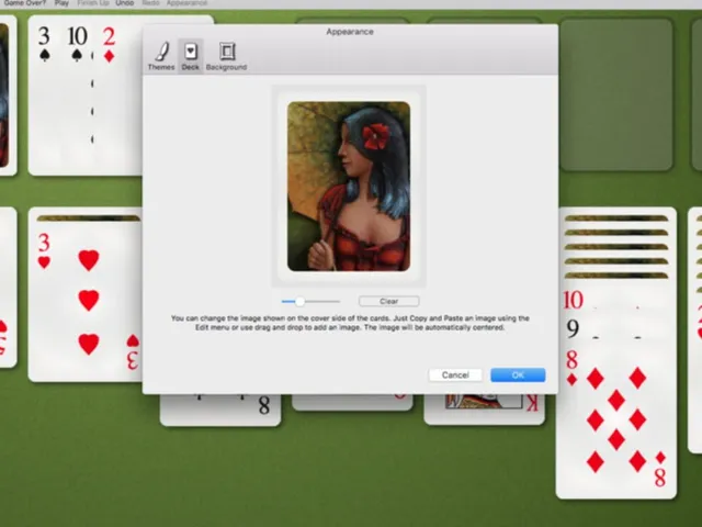 Top Solitaire