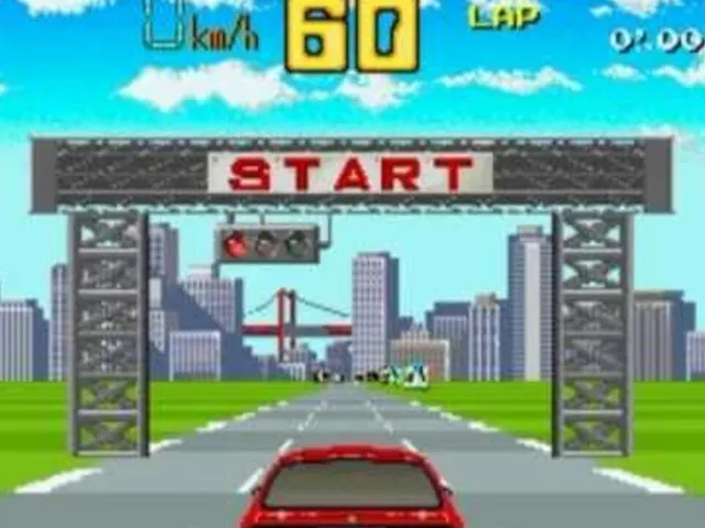 Top Speed