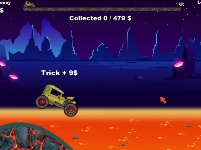 Top Truck Driver