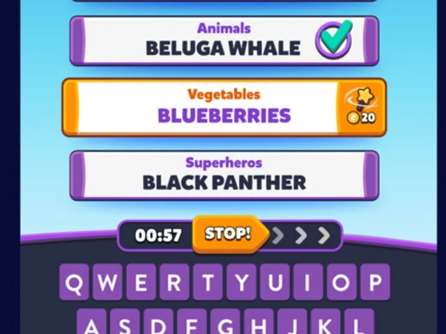 Topic Twister