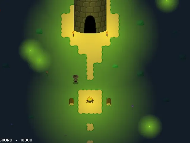 Topple the Tower