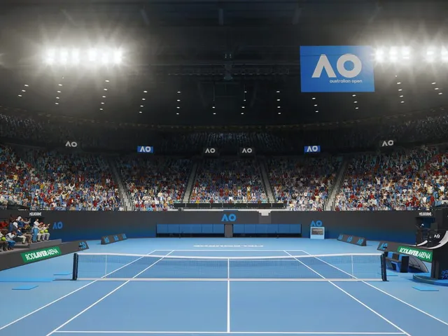 TopSpin 2K25