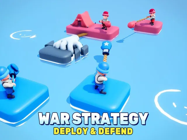 Topwar