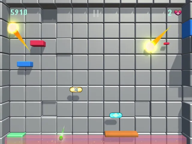 Tor-tor cubes