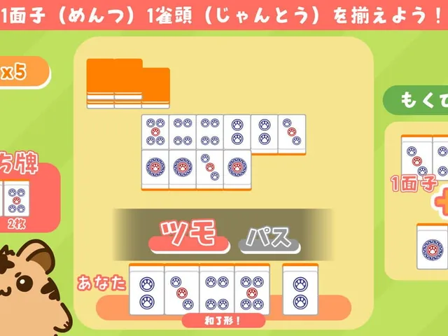 Torara no Mahjong Kyoushitsu