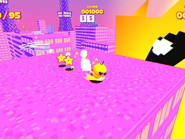 Toree 3D