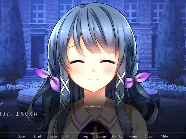 Torikago Seven Days