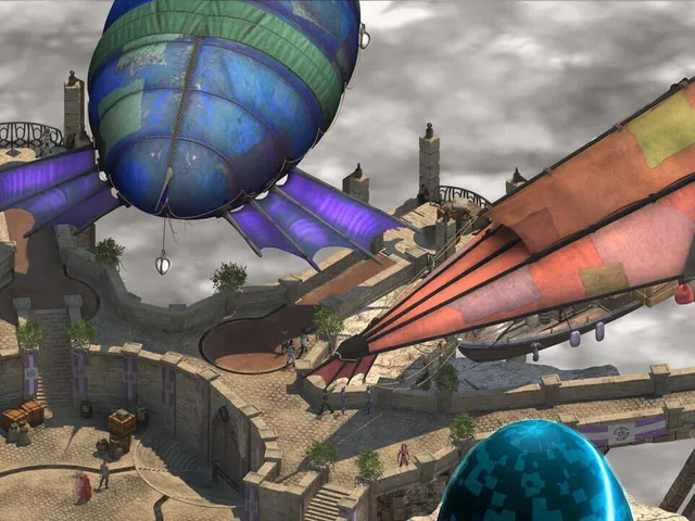 Torment: Tides of Numenera