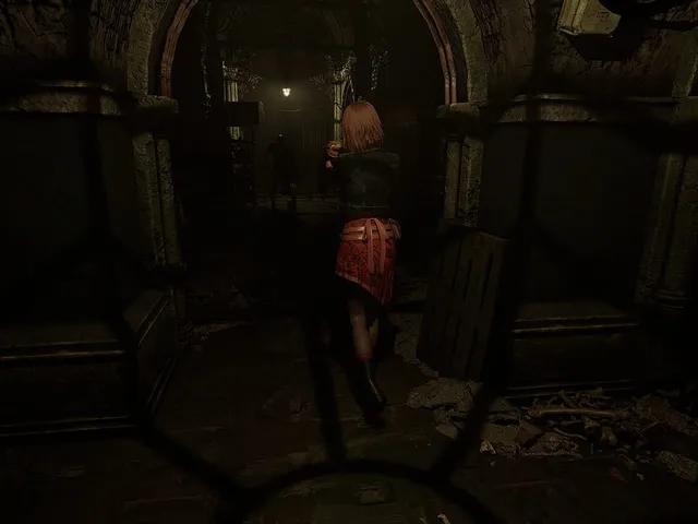 Tormented Souls II
