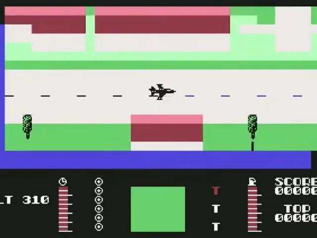 Tornado: Low Level