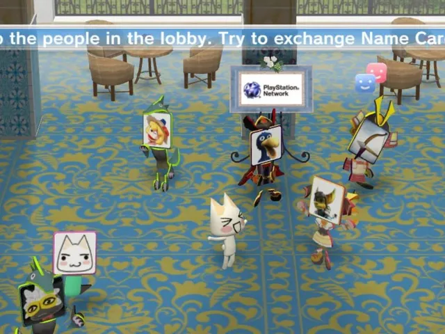 Toro's Friend Network