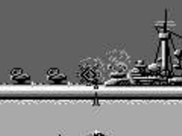 Torpedo Range