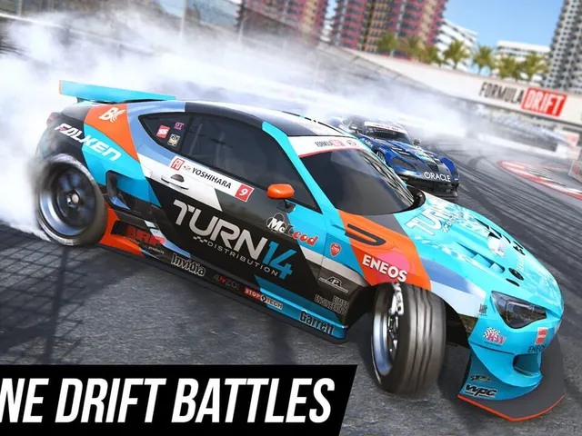 Torque Drift