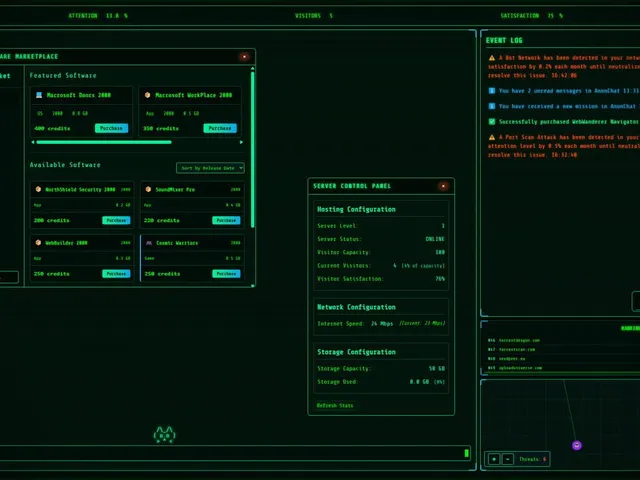 Torrent Empire