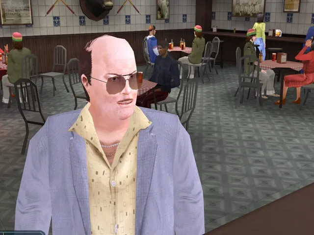 Torrente 3: The Protector