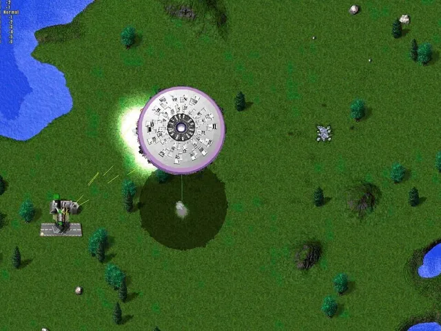 Total Annihilation