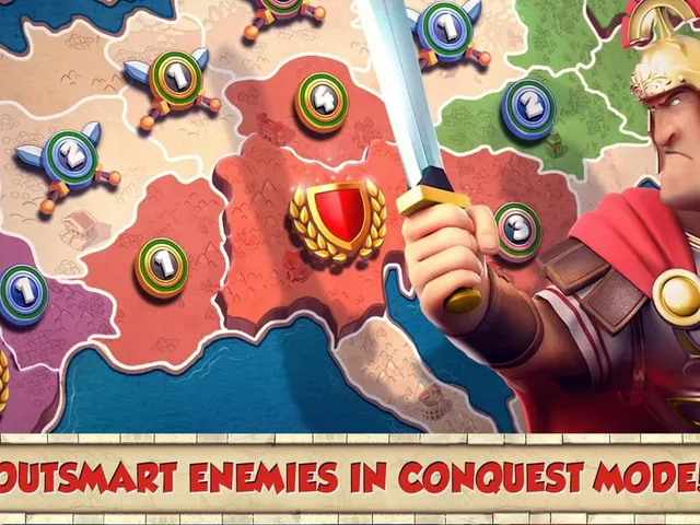 Total Conquest