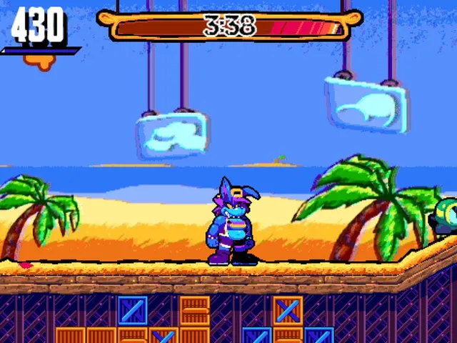 Total Destruction 2Dee