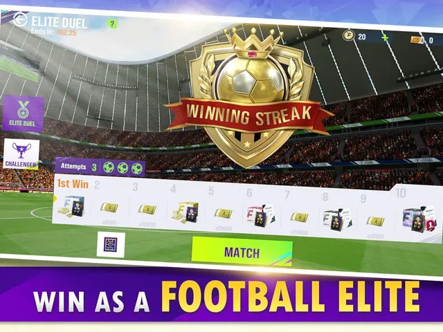 Total Football