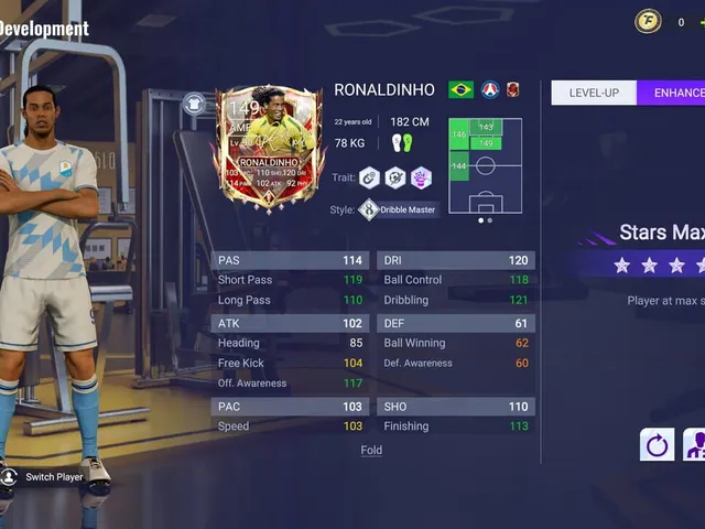 Total Football Online