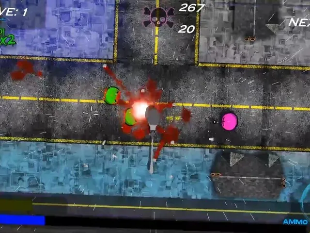 Total Madness