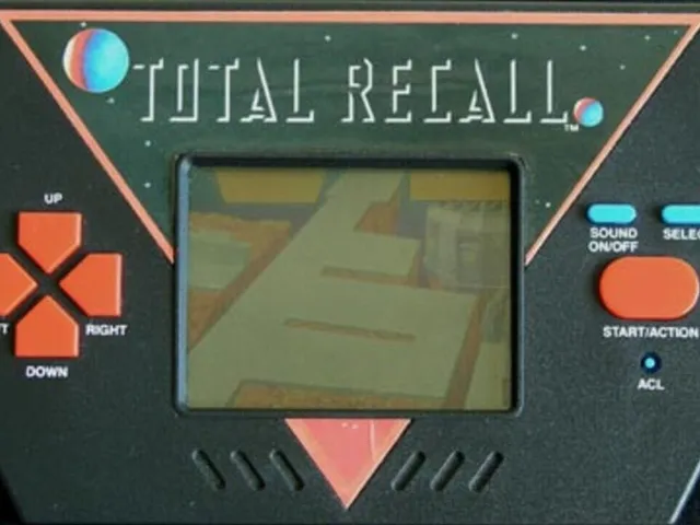 Total Recall